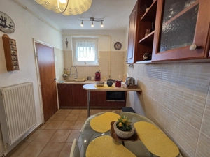 Újpesten a Városkapunál felújított kétszobás lakás eladó! - kép 14