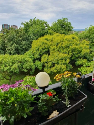 Újpesten a Városkapunál felújított kétszobás lakás eladó! - kép 2