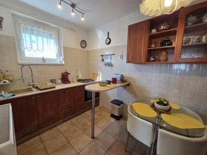 Újpesten a Városkapunál felújított kétszobás lakás eladó! - kép 9