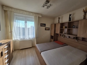 Újpesten a Városkapunál felújított kétszobás lakás eladó! - kép 12