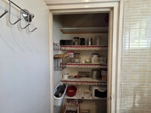 Újpesten a Városkapunál felújított kétszobás lakás eladó! - kép 13