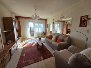 Újpesten a Városkapunál felújított kétszobás lakás eladó! - kép 10