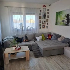 Csévharaszton, belül teljesen felújított 84 m2-es családi ház, 2084 m2 telekkel - kép 2