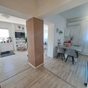 Csévharaszton, belül teljesen felújított 84 m2-es családi ház, 2084 m2 telekkel - kép 4