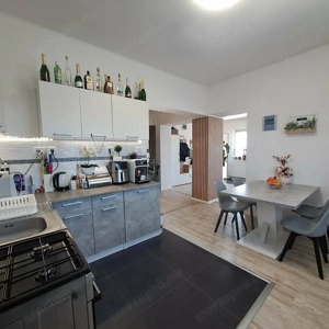 Csévharaszton, belül teljesen felújított 84 m2-es családi ház, 2084 m2 telekkel - kép 3