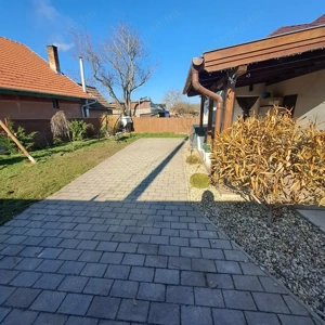 Csévharaszton, belül teljesen felújított 84 m2-es családi ház, 2084 m2 telekkel - kép 12