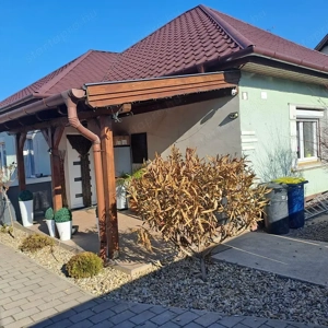 Csévharaszton, belül teljesen felújított 84 m2-es családi ház, 2084 m2 telekkel - kép 11