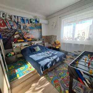 Csévharaszton, belül teljesen felújított 84 m2-es családi ház, 2084 m2 telekkel - kép 9