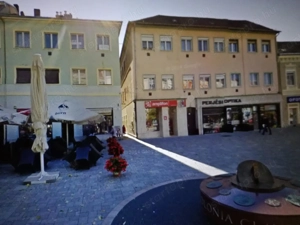 ELADÓ Szombathely legközpontibb részén - kép 4