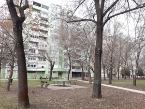  2 szobás (különnyílós ) 52 m2-es , nagy erkélyes (5 m2-es) ,  - kép 10