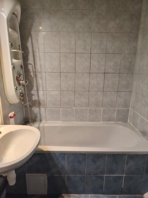 Újpalotán 3 szobás bútorozatlan lakás kiadó a Páskomliget utcában! - kép 5