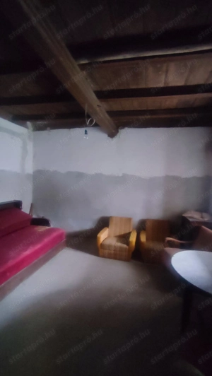 Szabadszálláson nagy építési telek eladó felújítható házzal - kép 3