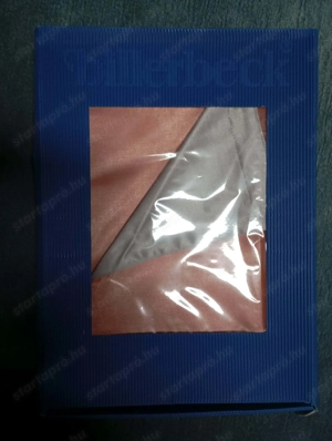 4 db. új Billerbeck ágyneműgarnitúra - kép 4