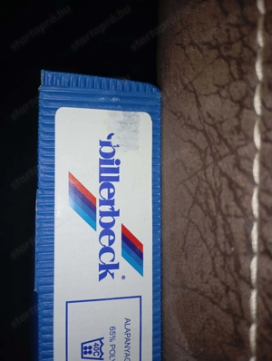 4 db. új Billerbeck ágyneműgarnitúra - kép 3