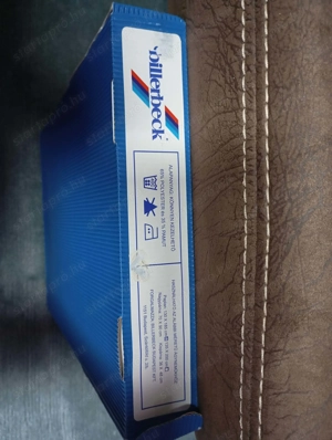 4 db. új Billerbeck ágyneműgarnitúra - kép 2