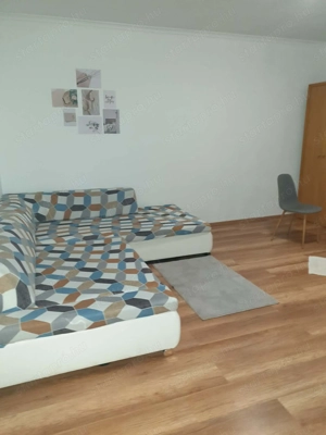 Nyíregyházán a Bessenyei téren, 1+1 szobás lakás kiadó! - kép 5