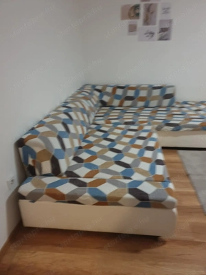 Nyíregyházán a Bessenyei téren, 1+1 szobás lakás kiadó! - kép 2