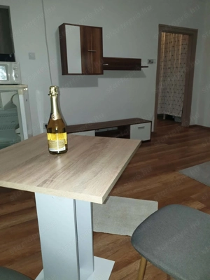 Nyíregyházán a Bessenyei téren, 1+1 szobás lakás kiadó! - kép 6