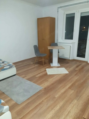 Nyíregyházán a Bessenyei téren, 1+1 szobás lakás kiadó! - kép 13