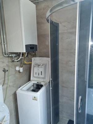 Nyíregyházán a Bessenyei téren, 1+1 szobás lakás kiadó! - kép 9