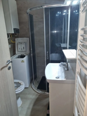 Nyíregyházán a Bessenyei téren, 1+1 szobás lakás kiadó! - kép 8