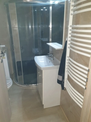 Nyíregyházán a Bessenyei téren, 1+1 szobás lakás kiadó! - kép 12