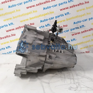 Citroen Jumper 2.2 Hdi 20GP18 sebességváltó - kép 4