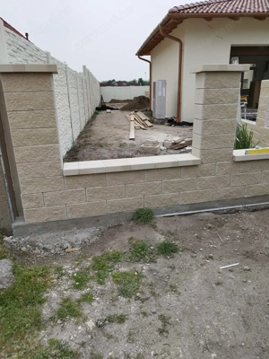 Kőműves munkát vállalunk. - kép 2