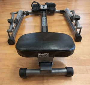 Keveset használt, jó állapotú evezőgép   19 000 Ft - kép 5