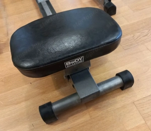 Keveset használt, jó állapotú evezőgép   19 000 Ft - kép 6