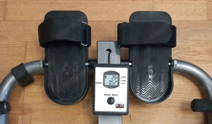 Keveset használt, jó állapotú evezőgép   19 000 Ft - kép 8