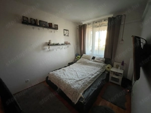 XI., Szerémi úti 2 szobás, erkélyes, klímás, azonnal költözhető lakás + autóbeálló eladó! - kép 6