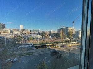 XI., Szerémi úti 2 szobás, erkélyes, klímás, azonnal költözhető lakás + autóbeálló eladó! - kép 10