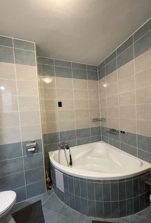 XI., Szerémi úti 2 szobás, erkélyes, klímás, azonnal költözhető lakás + autóbeálló eladó! - kép 7