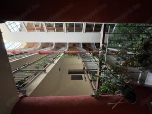 XI., Szerémi úti 2 szobás, erkélyes, klímás, azonnal költözhető lakás + autóbeálló eladó! - kép 11