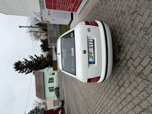 Skoda fabia 1.2 2005 költség mentes ! - kép 3