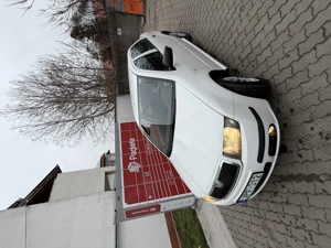 Skoda fabia 1.2 2005 költség mentes ! - kép 8