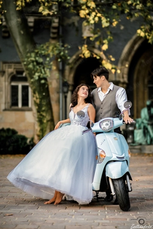 Esküvői fotózás, Zoltánfotó az esküvői szolgáltató - kép 2