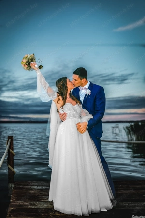 Esküvői fotózás, Zoltánfotó az esküvői szolgáltató - kép 3