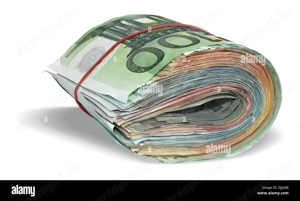 Finanszírozási és befektetési ajánlat nagyon egyszerű feltételekkel mindenkinek Európában