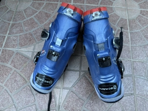 38 as Scarpa Magic túrasí cipő 38 Scarpa Magic túrasí bakancs XI.ker - kép 6