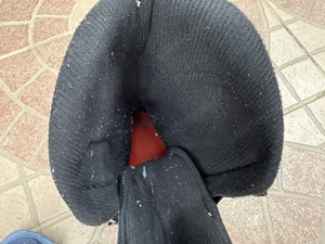 38 as Scarpa Magic túrasí cipő 38 Scarpa Magic túrasí bakancs XI.ker - kép 11