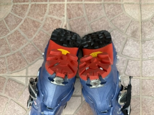 38 as Scarpa Magic túrasí cipő 38 Scarpa Magic túrasí bakancs XI.ker - kép 7