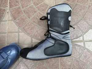 38 as Scarpa Magic túrasí cipő 38 Scarpa Magic túrasí bakancs XI.ker - kép 10