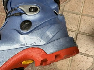 38 as Scarpa Magic túrasí cipő 38 Scarpa Magic túrasí bakancs XI.ker - kép 4