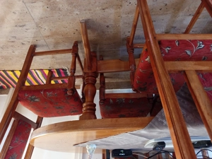 Eladó megkímélt bútorok. - kép 2