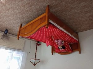 Eladó megkímélt bútorok. - kép 4