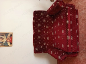 Eladó megkímélt bútorok. - kép 5