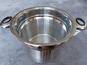  pároló edénykészlet  - kép 2