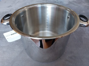  pároló edénykészlet 